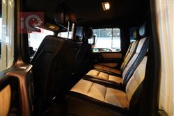 مێرسێدس بێنز G-Class